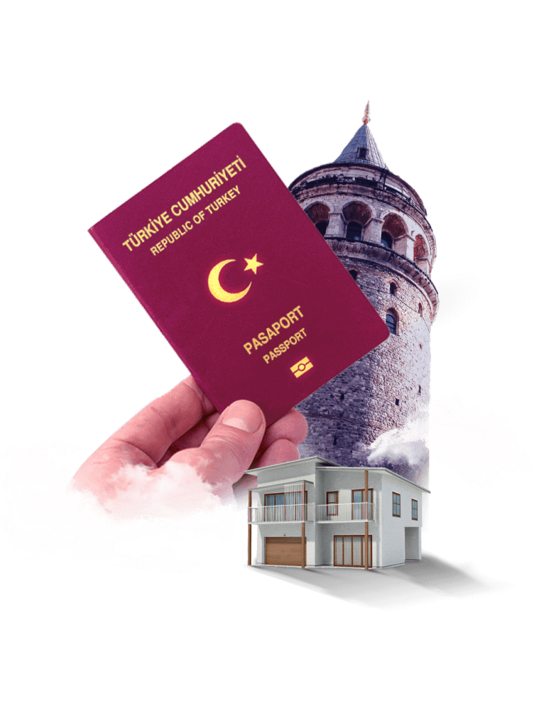 Turkish Citizenship \u2013 Yaqota